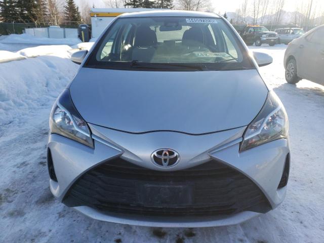 Photo 4 VIN: VNKKTUD33JA094633 - TOYOTA YARIS L 