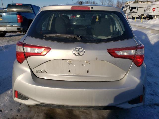 Photo 5 VIN: VNKKTUD33JA094633 - TOYOTA YARIS L 