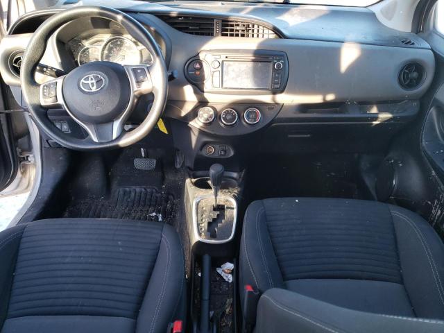 Photo 7 VIN: VNKKTUD33JA094633 - TOYOTA YARIS L 