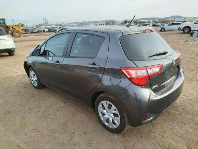 Photo 1 VIN: VNKKTUD33JA097130 - TOYOTA YARIS 