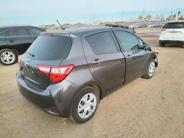 Photo 2 VIN: VNKKTUD33JA097130 - TOYOTA YARIS 