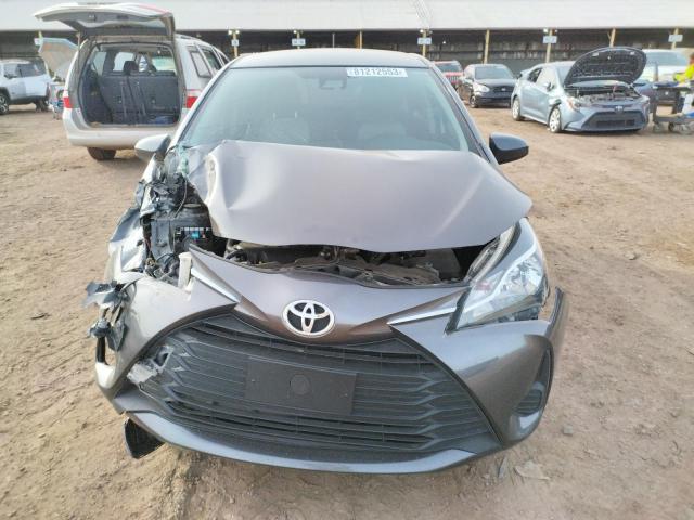 Photo 4 VIN: VNKKTUD33JA097130 - TOYOTA YARIS 