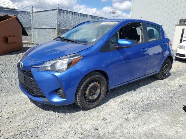 Photo 0 VIN: VNKKTUD33JA098004 - TOYOTA YARIS L 