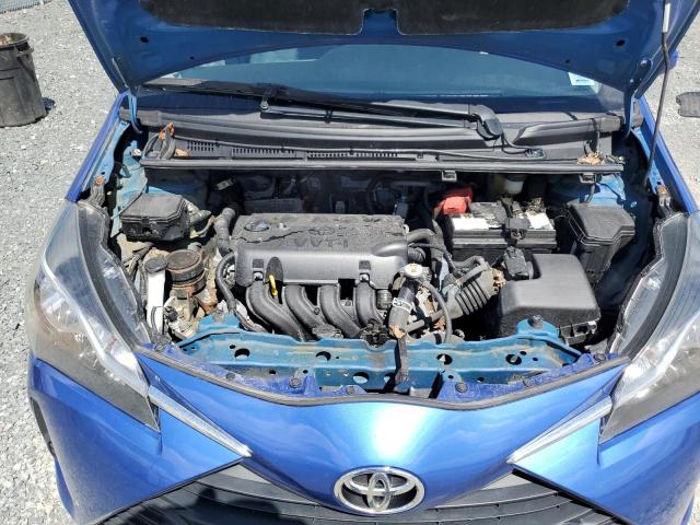 Photo 10 VIN: VNKKTUD33JA098004 - TOYOTA YARIS L 