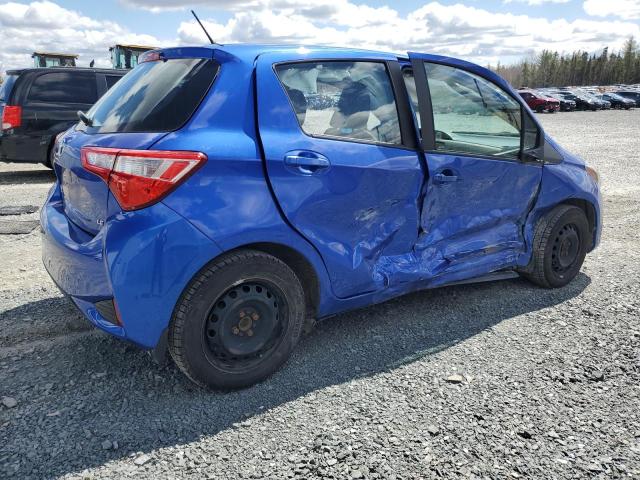 Photo 2 VIN: VNKKTUD33JA098004 - TOYOTA YARIS L 