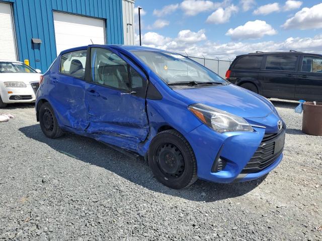 Photo 3 VIN: VNKKTUD33JA098004 - TOYOTA YARIS L 