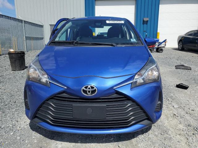 Photo 4 VIN: VNKKTUD33JA098004 - TOYOTA YARIS L 