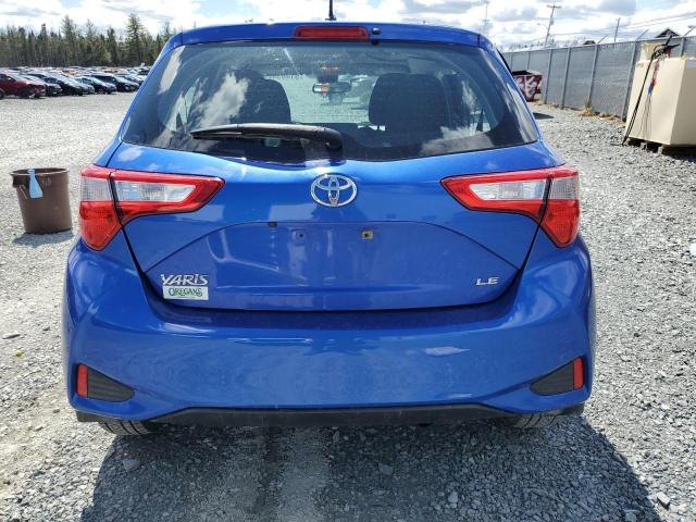 Photo 5 VIN: VNKKTUD33JA098004 - TOYOTA YARIS L 