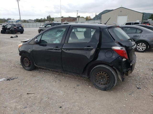 Photo 1 VIN: VNKKTUD34EA000362 - TOYOTA YARIS 