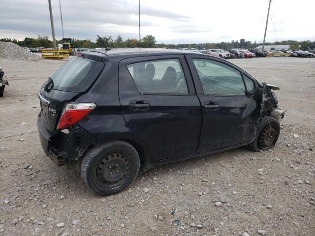 Photo 2 VIN: VNKKTUD34EA000362 - TOYOTA YARIS 