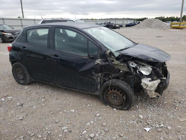 Photo 3 VIN: VNKKTUD34EA000362 - TOYOTA YARIS 