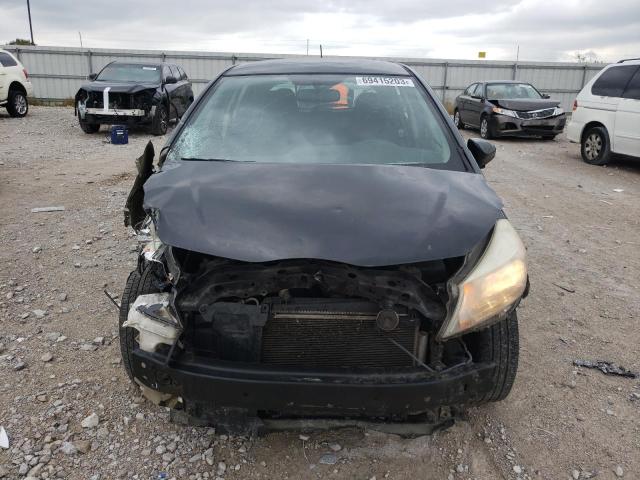 Photo 4 VIN: VNKKTUD34EA000362 - TOYOTA YARIS 