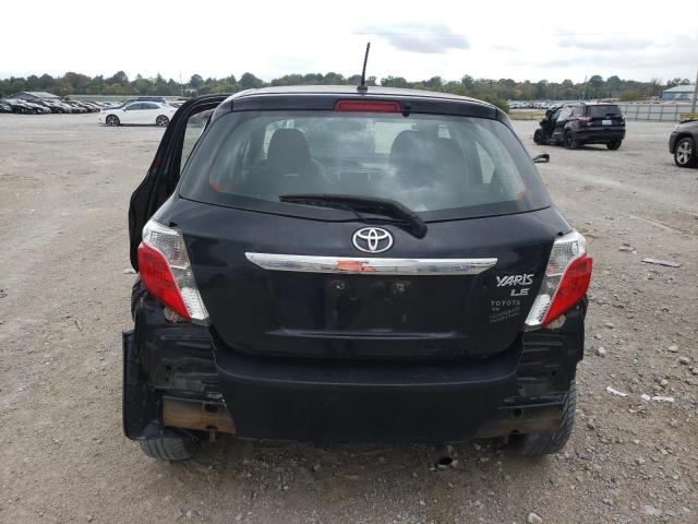 Photo 5 VIN: VNKKTUD34EA000362 - TOYOTA YARIS 