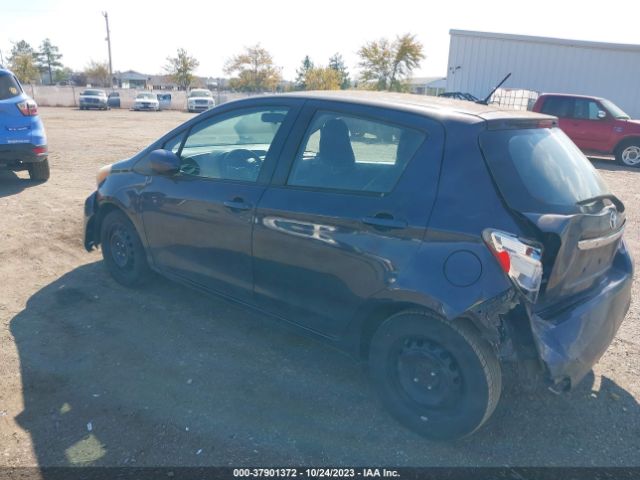 Photo 2 VIN: VNKKTUD34EA002158 - TOYOTA YARIS 