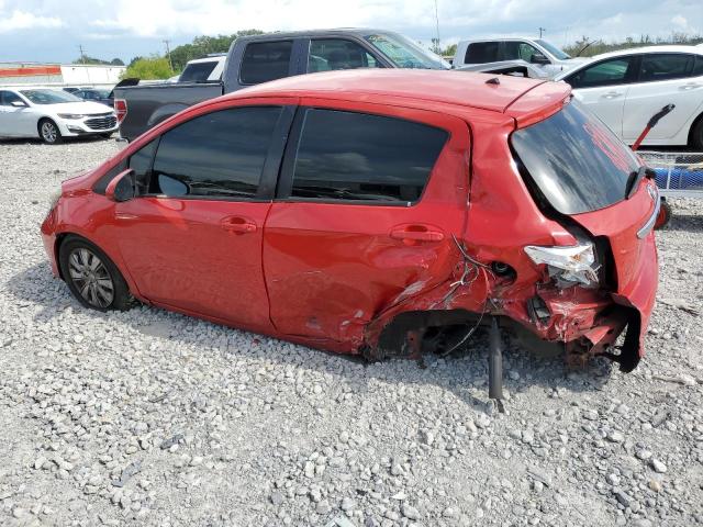 Photo 1 VIN: VNKKTUD34EA006274 - TOYOTA YARIS 