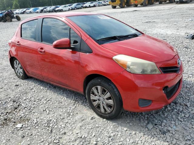 Photo 3 VIN: VNKKTUD34EA006274 - TOYOTA YARIS 