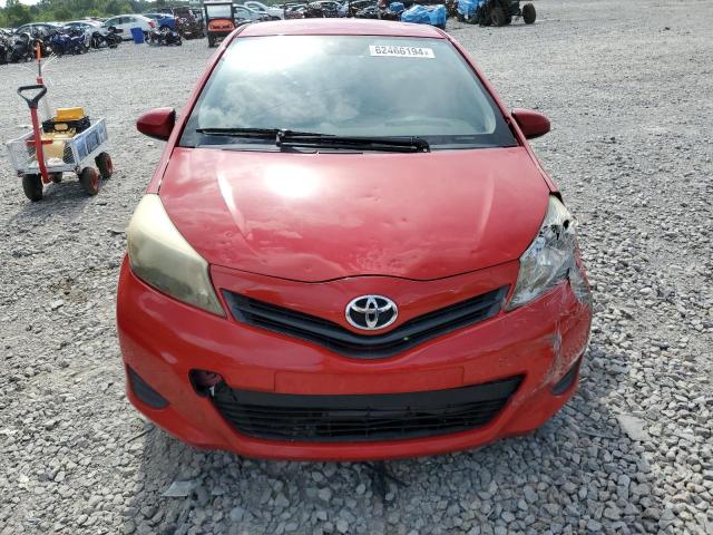 Photo 4 VIN: VNKKTUD34EA006274 - TOYOTA YARIS 