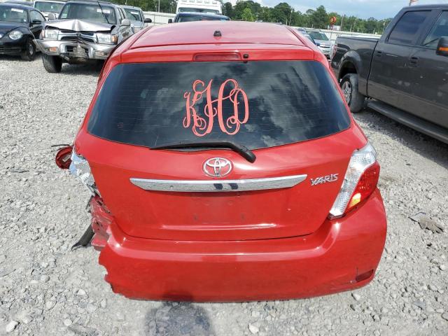 Photo 5 VIN: VNKKTUD34EA006274 - TOYOTA YARIS 