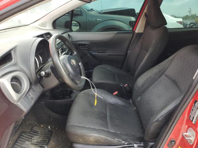 Photo 6 VIN: VNKKTUD34EA006274 - TOYOTA YARIS 