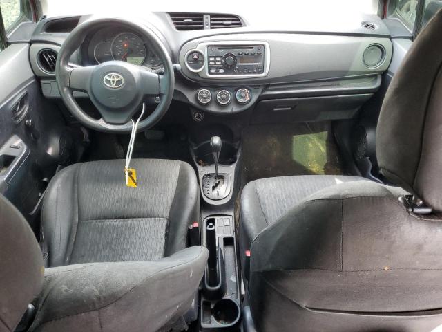 Photo 7 VIN: VNKKTUD34EA006274 - TOYOTA YARIS 