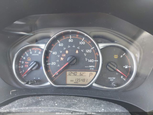 Photo 6 VIN: VNKKTUD34FA015817 - TOYOTA YARIS 