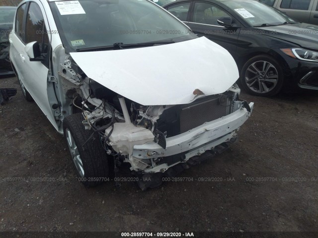 Photo 5 VIN: VNKKTUD34FA016028 - TOYOTA YARIS 