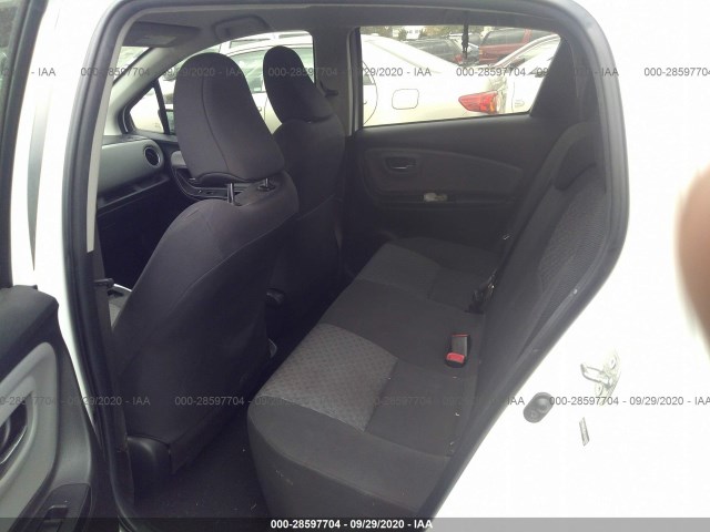 Photo 7 VIN: VNKKTUD34FA016028 - TOYOTA YARIS 