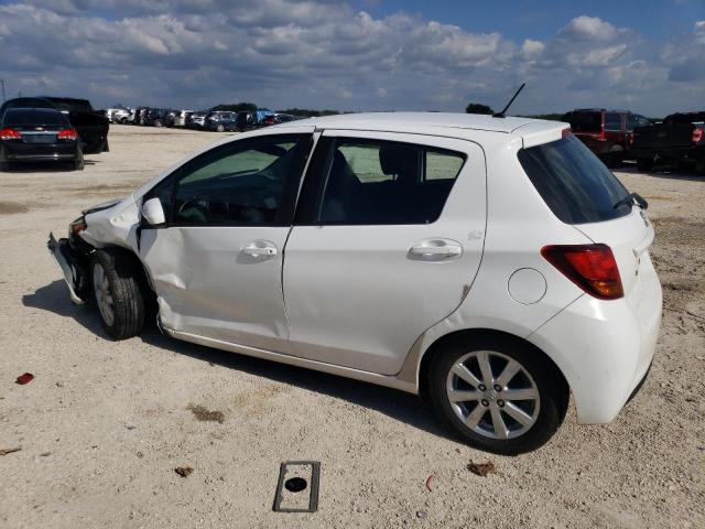 Photo 1 VIN: VNKKTUD34FA021231 - TOYOTA YARIS 