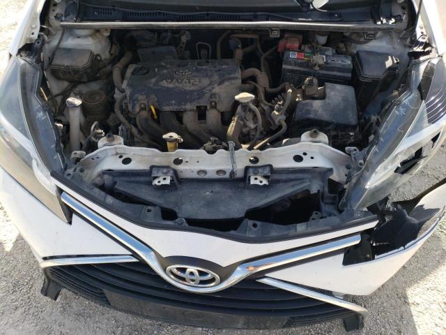 Photo 10 VIN: VNKKTUD34FA021231 - TOYOTA YARIS 