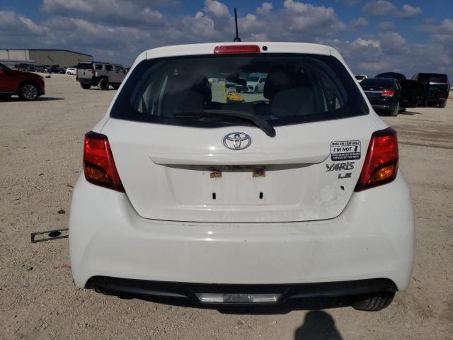 Photo 5 VIN: VNKKTUD34FA021231 - TOYOTA YARIS 