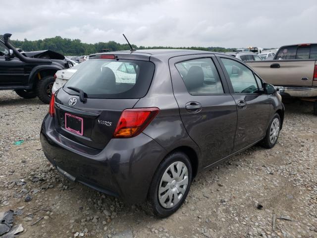 Photo 3 VIN: VNKKTUD34FA024310 - TOYOTA YARIS 