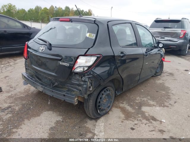 Photo 3 VIN: VNKKTUD34FA025201 - TOYOTA YARIS 