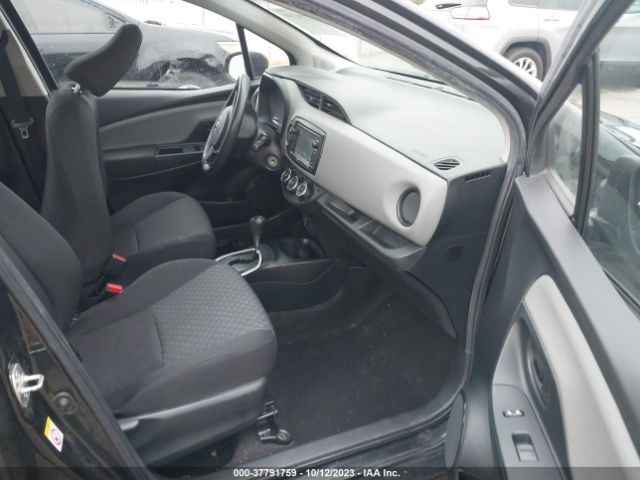 Photo 4 VIN: VNKKTUD34FA025201 - TOYOTA YARIS 