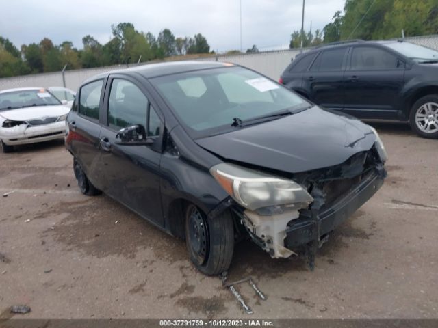 Photo 5 VIN: VNKKTUD34FA025201 - TOYOTA YARIS 