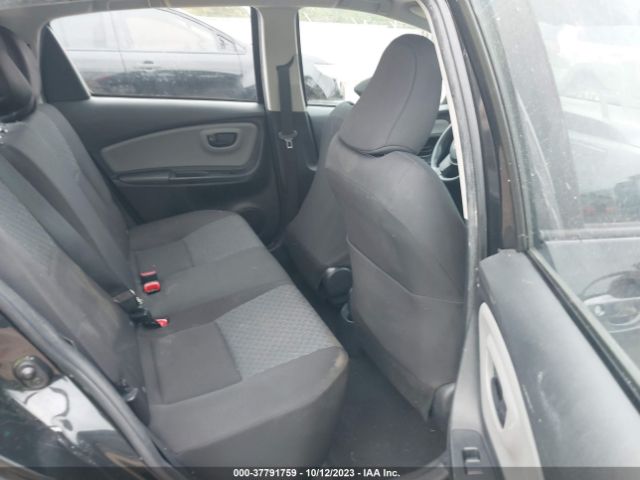 Photo 7 VIN: VNKKTUD34FA025201 - TOYOTA YARIS 