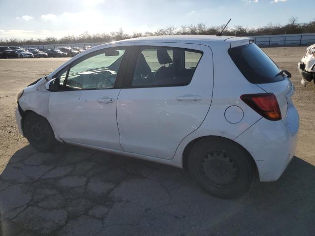 Photo 1 VIN: VNKKTUD34FA033850 - TOYOTA YARIS 