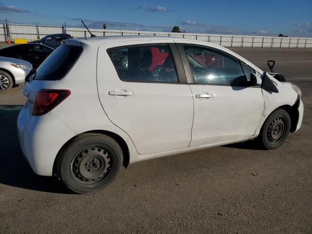 Photo 2 VIN: VNKKTUD34FA033850 - TOYOTA YARIS 