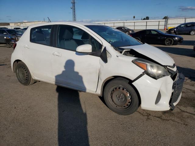 Photo 3 VIN: VNKKTUD34FA033850 - TOYOTA YARIS 