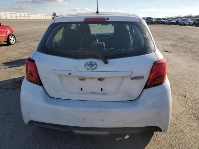 Photo 5 VIN: VNKKTUD34FA033850 - TOYOTA YARIS 