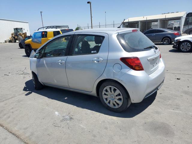 Photo 1 VIN: VNKKTUD34FA036814 - TOYOTA YARIS 