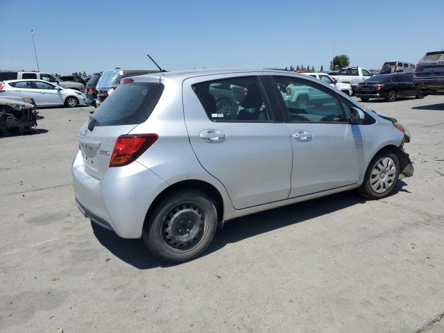 Photo 2 VIN: VNKKTUD34FA036814 - TOYOTA YARIS 