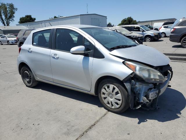 Photo 3 VIN: VNKKTUD34FA036814 - TOYOTA YARIS 