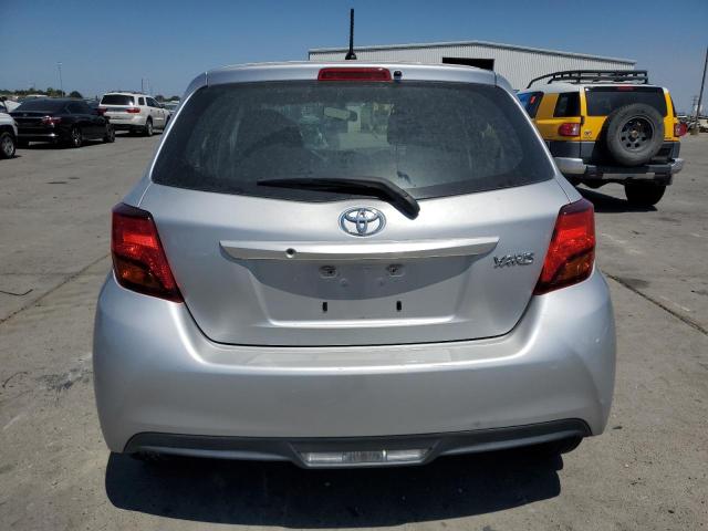 Photo 5 VIN: VNKKTUD34FA036814 - TOYOTA YARIS 