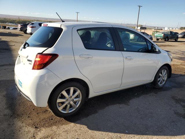 Photo 2 VIN: VNKKTUD34FA037817 - TOYOTA YARIS 