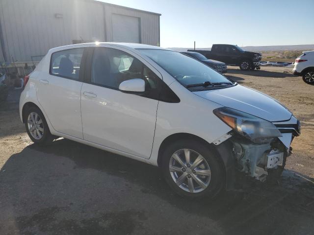 Photo 3 VIN: VNKKTUD34FA037817 - TOYOTA YARIS 