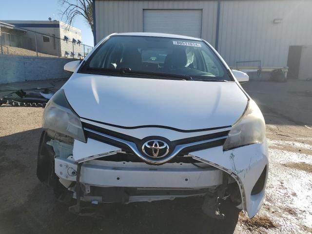 Photo 4 VIN: VNKKTUD34FA037817 - TOYOTA YARIS 