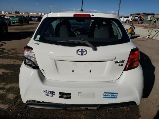 Photo 5 VIN: VNKKTUD34FA037817 - TOYOTA YARIS 