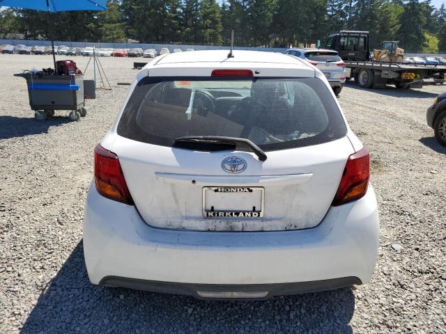 Photo 5 VIN: VNKKTUD34FA038000 - TOYOTA YARIS 