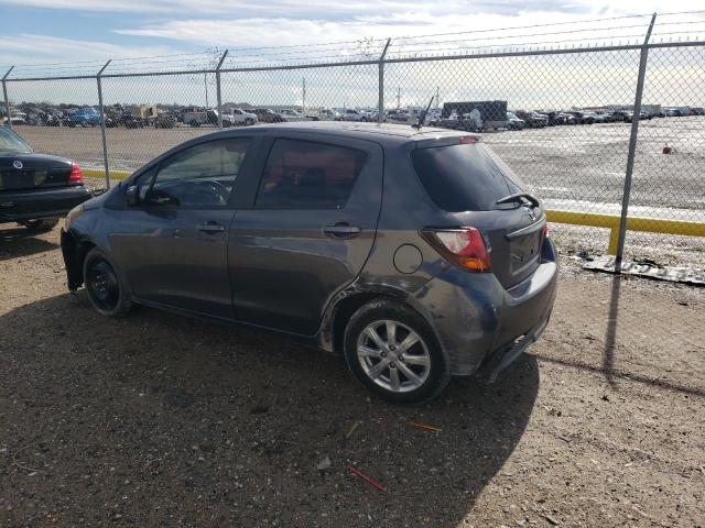 Photo 1 VIN: VNKKTUD34FA038689 - TOYOTA YARIS 