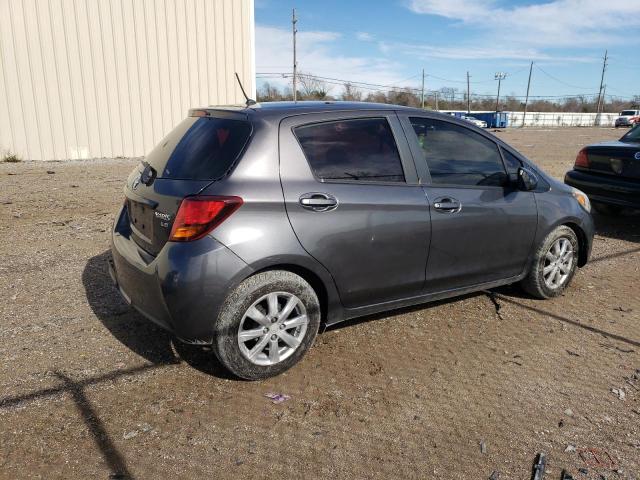 Photo 2 VIN: VNKKTUD34FA038689 - TOYOTA YARIS 